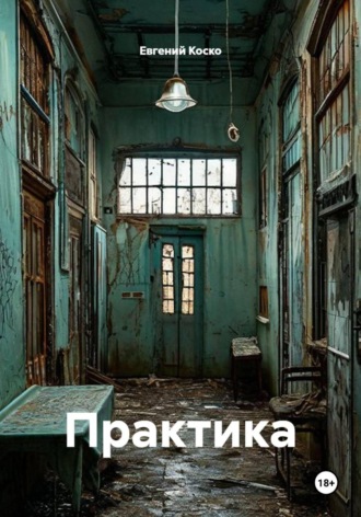 Евгений Коско. Практика