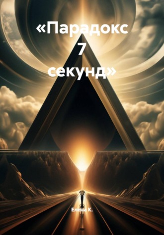 Елена К.. «Парадокс 7 секунд»