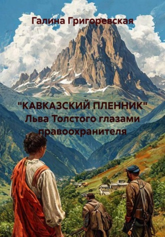 Галина Григоревская. 