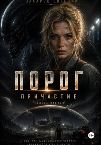 . Порог