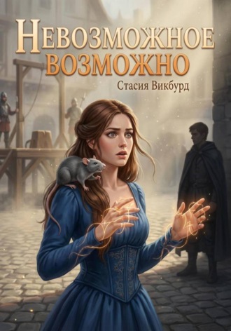 Стасия Викбурд. Невозможное возможно