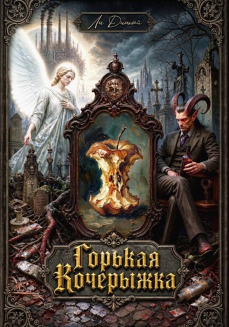 . Горькая Кочерыжка