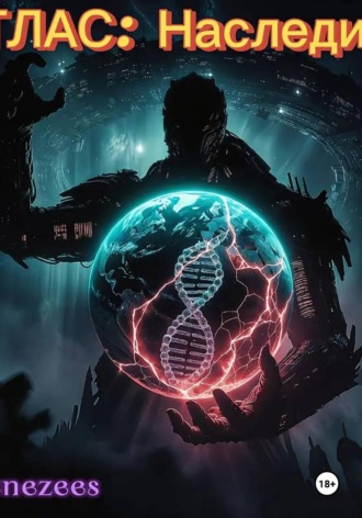  Genezees. АТЛАС: Наследие