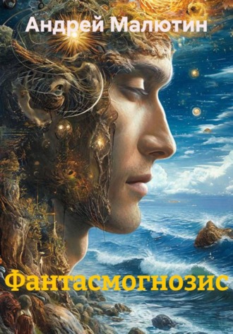 Андрей Геннадьевич Малютин. Фантасмогнозис