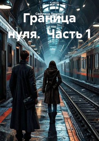 Светлана Ланская. Граница нуля.  Часть 1