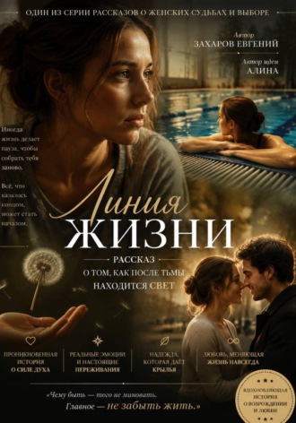 . Линия жизни