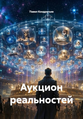 . Аукцион реальностей