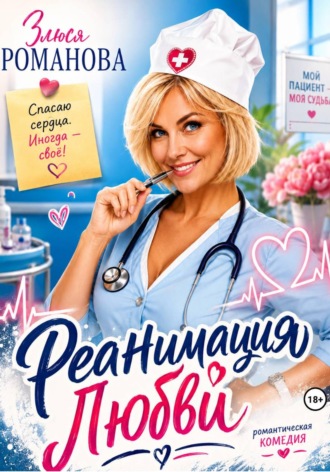 Злюся Романова. Реанимация любви