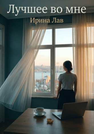 Ирина Лав. Лучшее во мне