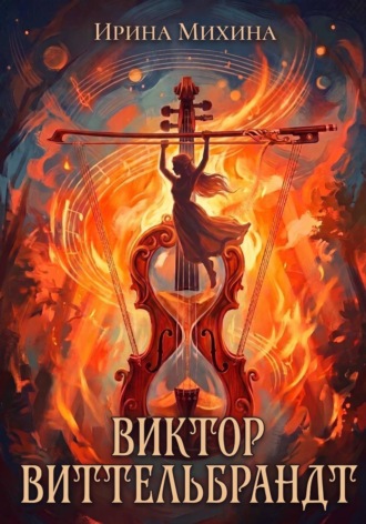 Ирина Михина. Виктор Виттельбрандт