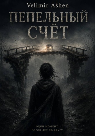 . Пепельный счёт