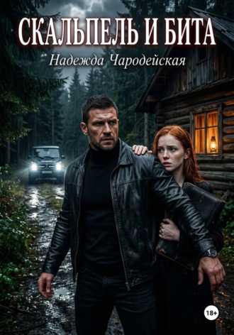 Надежда Чародейская. Скальпель и бита