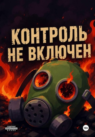 Есения Котова. Контроль не включëн