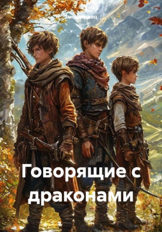  Змеедержец. Говорящие с драконами