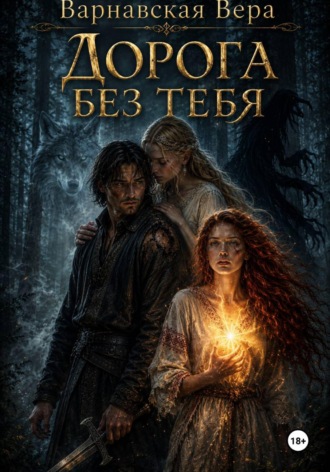 Вера Варнавская. Дорога без тебя