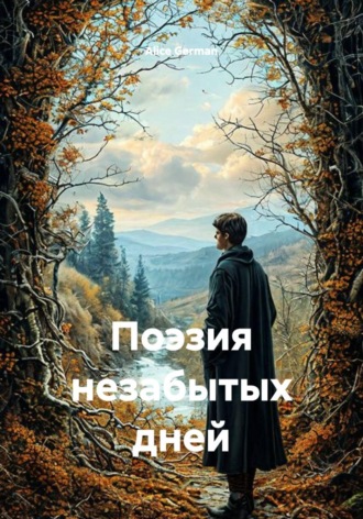 . Поэзия незабытых дней