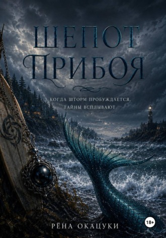 . Шёпот Прибоя