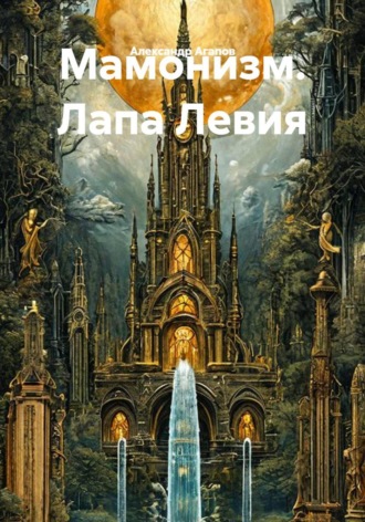 . Мамонизм. Лапа Левия