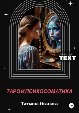 Татьяна Иванова. Таро и психосоматика.