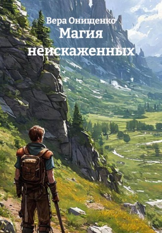 Вера Онищенко. Магия неискаженных