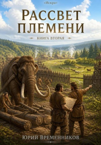 Юрий Временников. Рассвет племени