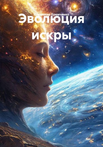 Владимир Еремченко. Эволюция искры