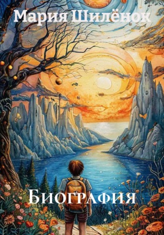 Мария Михайловна Шилёнок. Биография