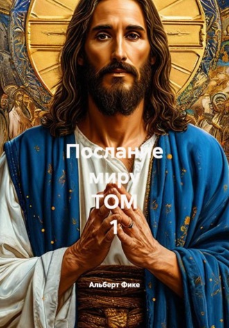 . Послание миру ТОМ 1