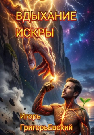. ВДЫХАНИЕ ИСКРЫ
