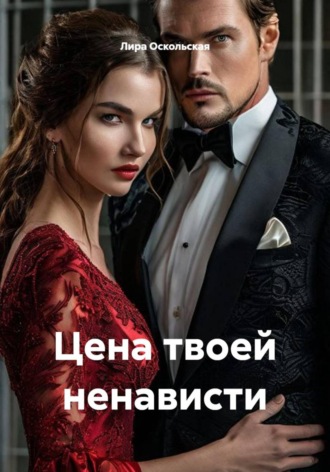 Лира Оскольская. Цена твоей ненависти