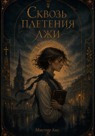 Мистер Лис. Сквозь плетения лжи