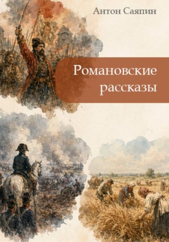 . Романовские рассказы