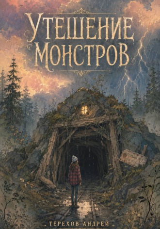 Андрей Сергеевич Терехов. Утешение монстров