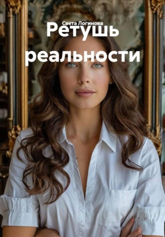Света Логинова. Ретушь реальности