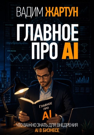 . Главное про AI