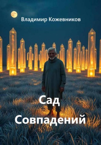 Владимир Кожевников. Сад Совпадений