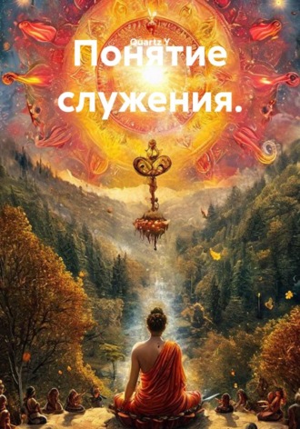 Quartz Y. Понятие служения