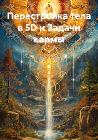 Quartz Y. Перестройка тела в 5D и Задачи кармы