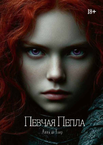 Анна Де Клер. Певчая Пепла