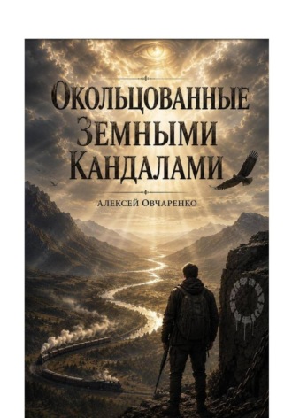 Алексей Овчаренко. Окольцованные  Земными Кандалами