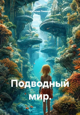 Наталия Леонидовна Лямина. Подводный мир