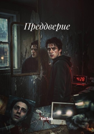 Кей Локк. Преддверие