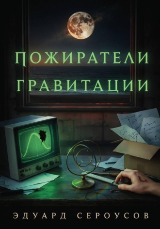 . Пожиратели гравитации