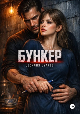 Сесилия Суарез. Бункер