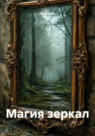 Алла Сохе. Магия зеркал