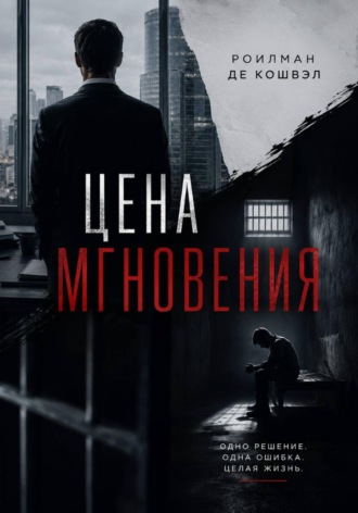 Рóилман Де Кóшвэл. Цена мгновения