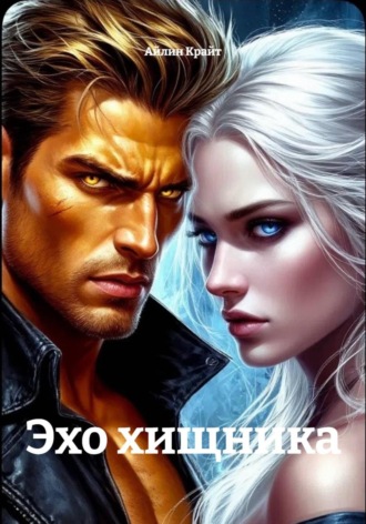 Айлин Крайт. Эхо хищника