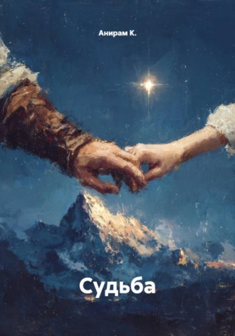 Анирам К.. Судьба
