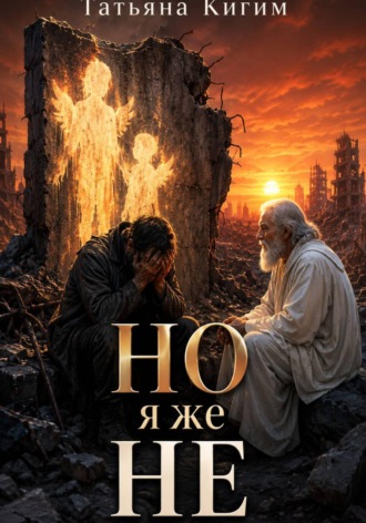 Татьяна Кигим. Но я же НЕ