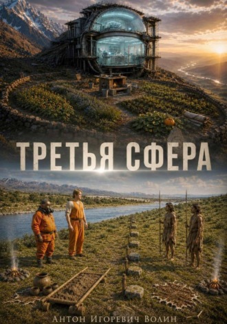 Антон Волин. Третья Сфера